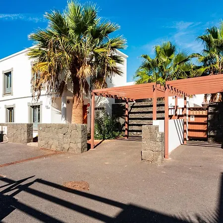 Renato Playa Blanca