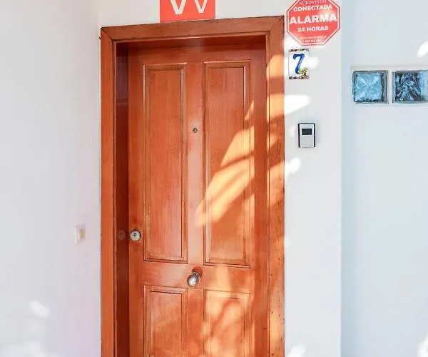 Villa Renato *