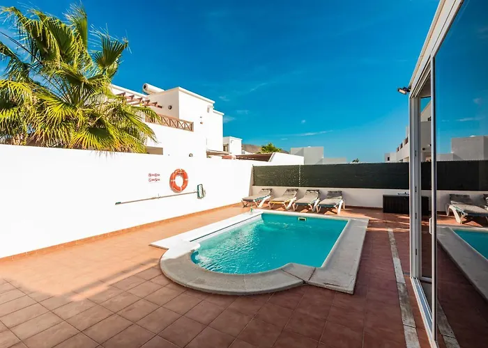 Renato Playa Blanca