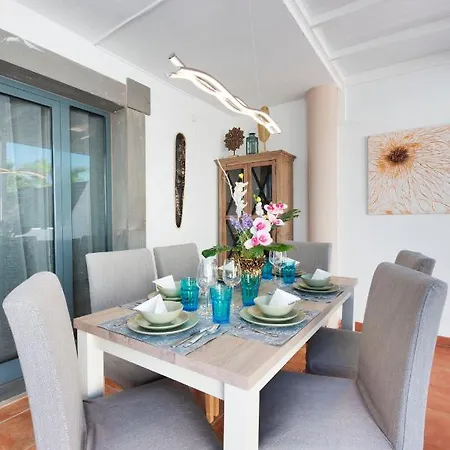 Villa Renato Playa Blanca (Lanzarote)