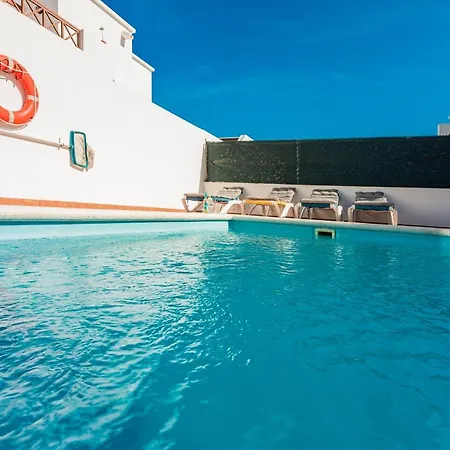Villa Renato Playa Blanca (Lanzarote)