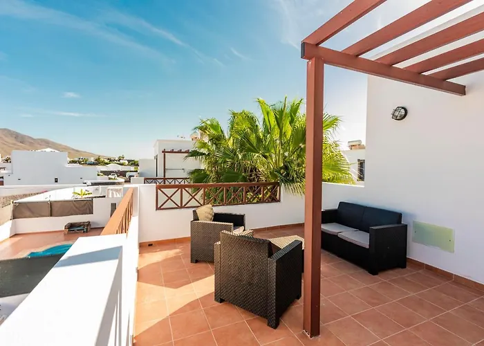 Villa Renato
