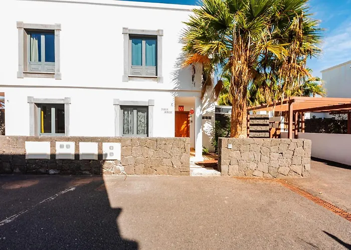 Villa Renato