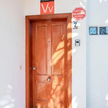 Villa Renato *