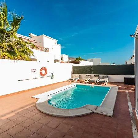 Renato Playa Blanca (Lanzarote)
